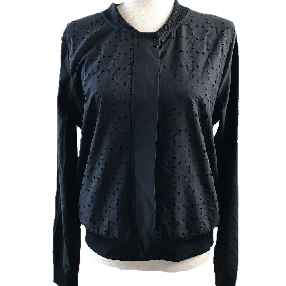 Fabletics Jackets